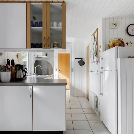 Prázdninový dům Tv1710-strandby-rugmarken-15 Bratten Strand